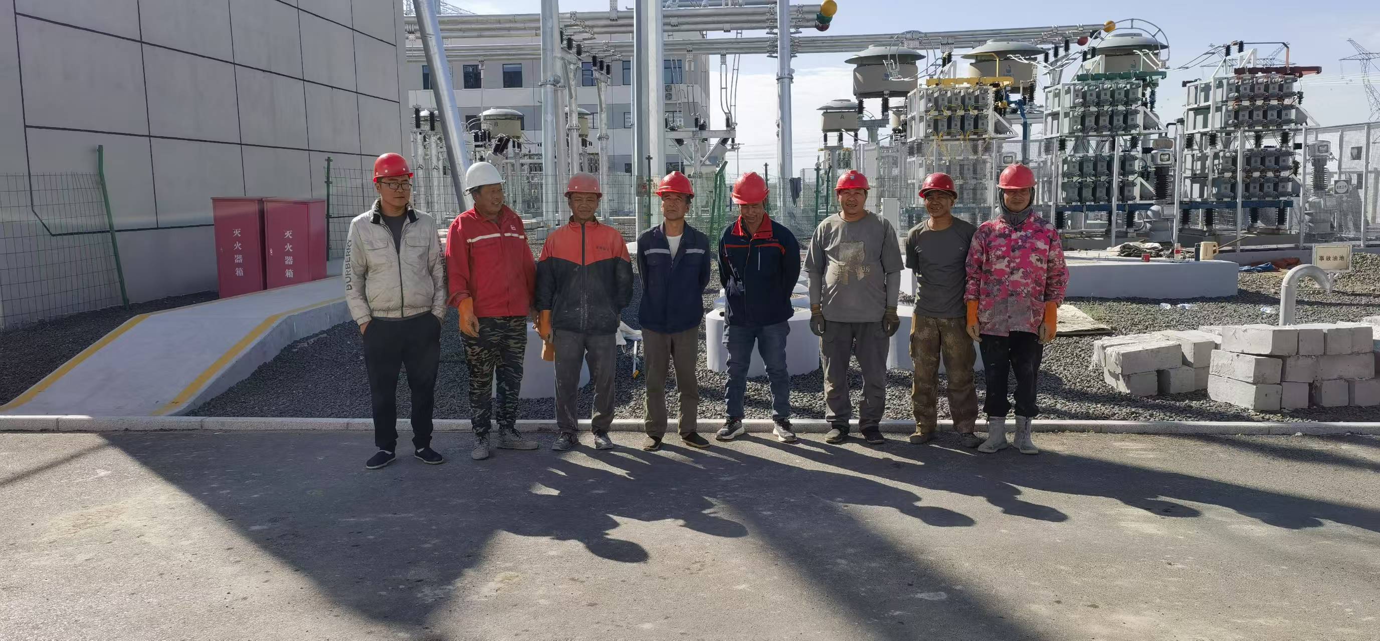 临江地基沉降如何修复？